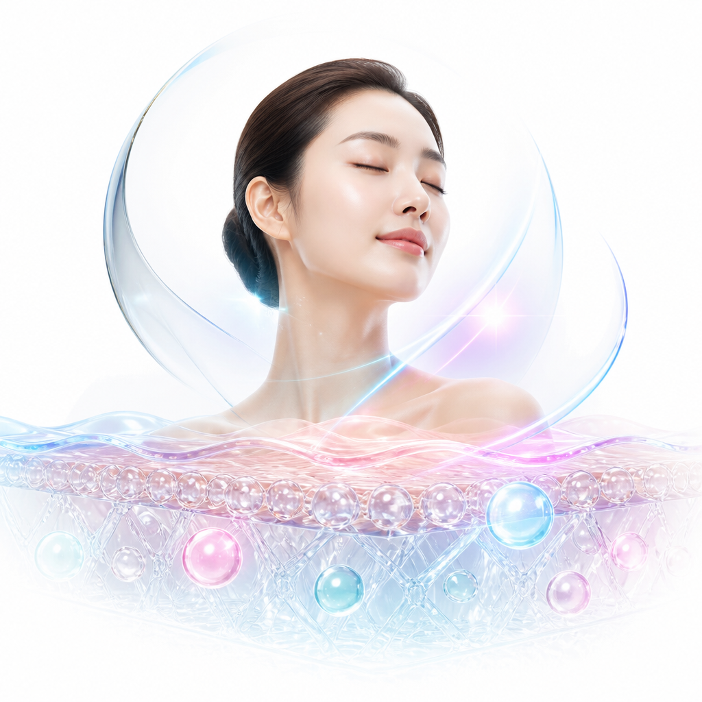 사각턱 근육 축소 보톡스 피부과